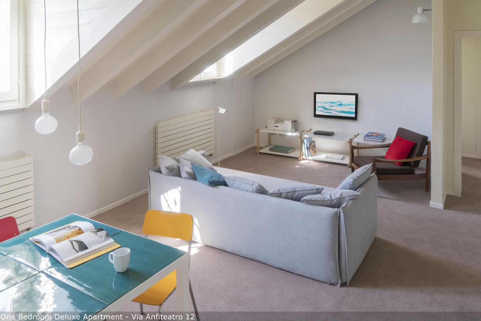 Appartement Brera In Arena