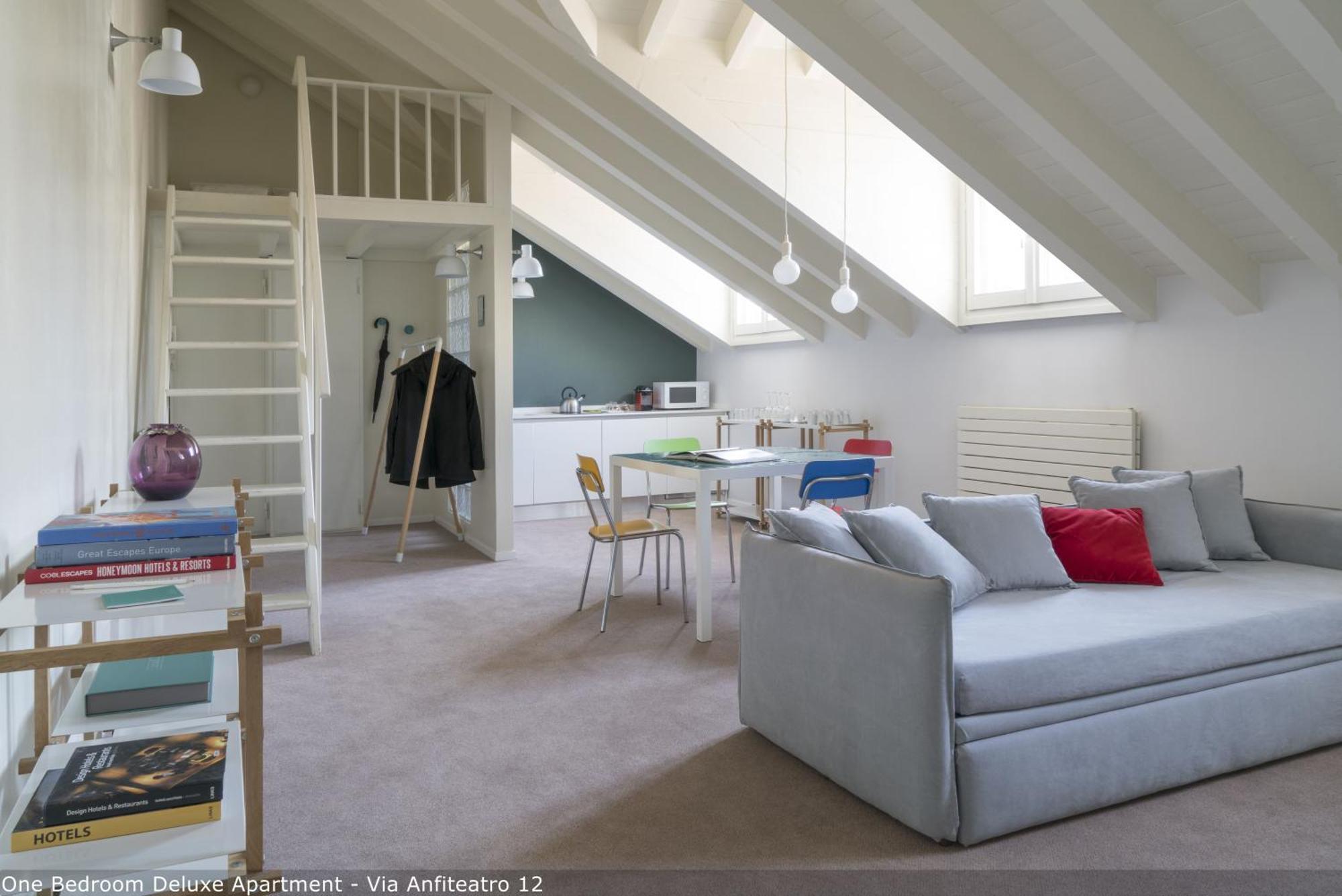 Brera In Arena Appartement *