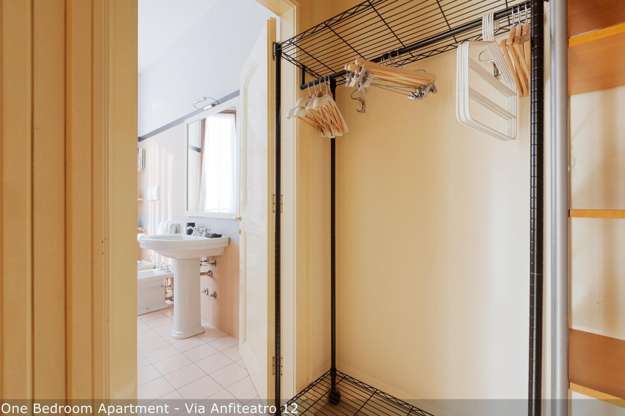 Brera In Arena Appartement *