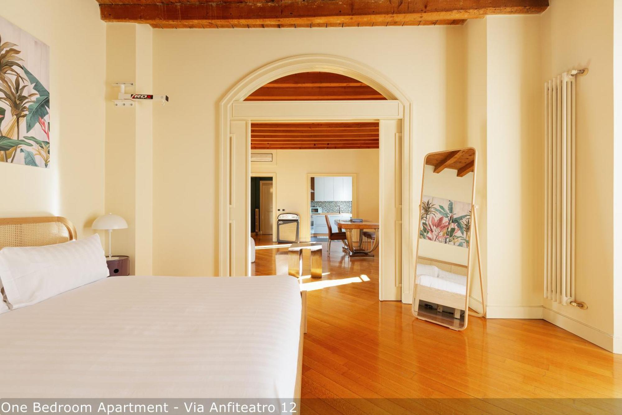 Appartement Brera In Arena *