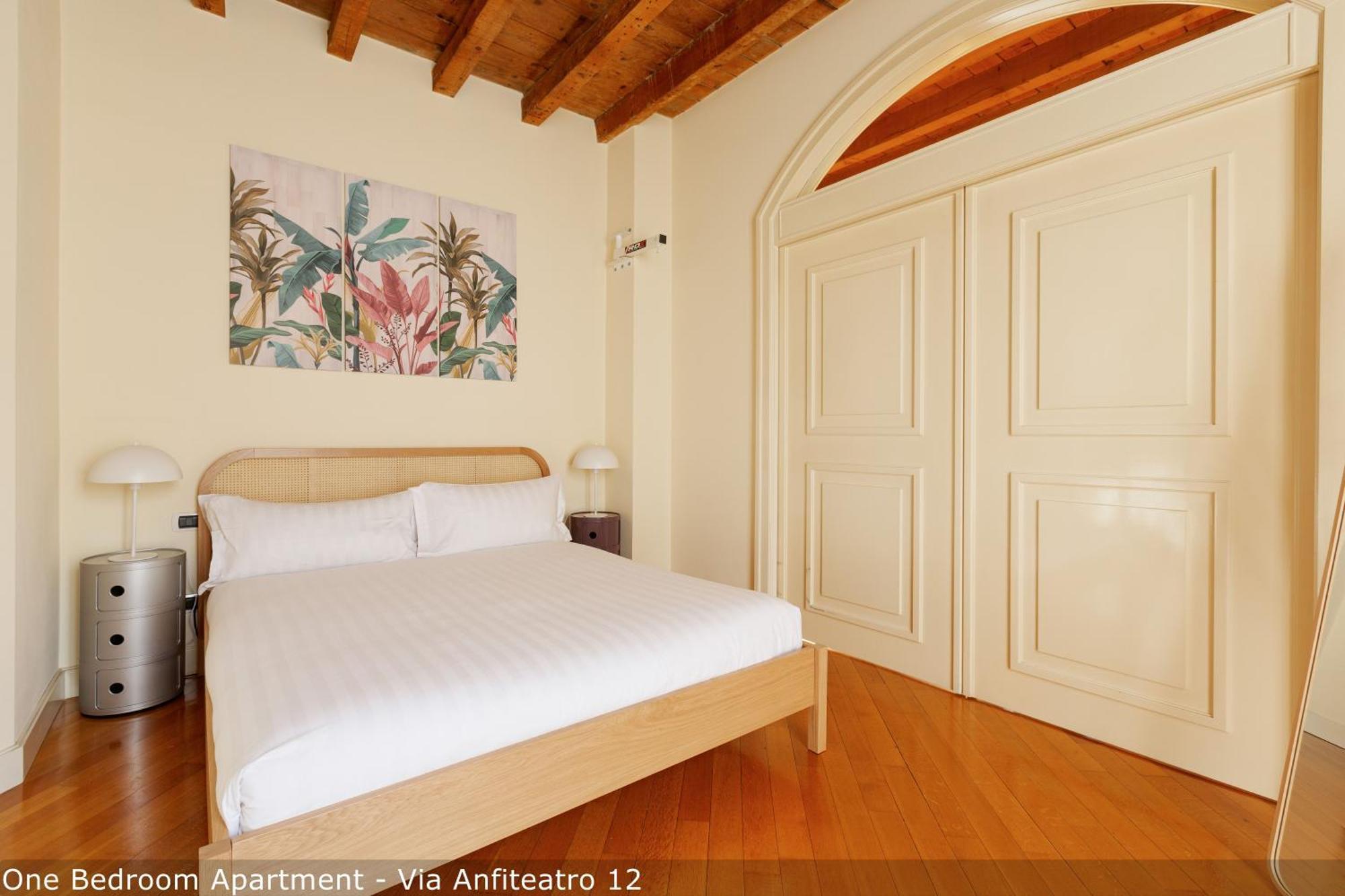 Brera In Arena Appartement