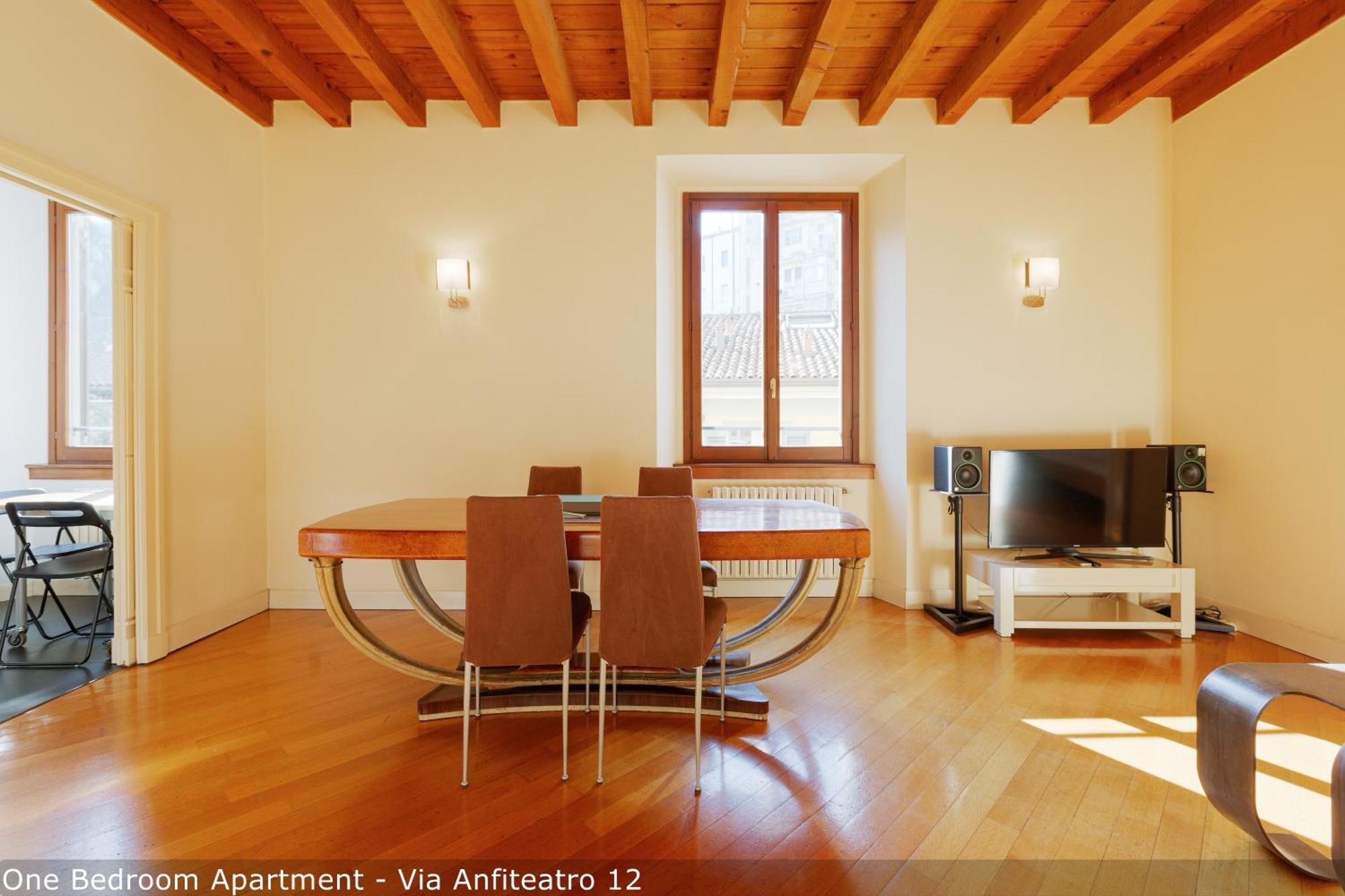 Appartement Brera In Arena
