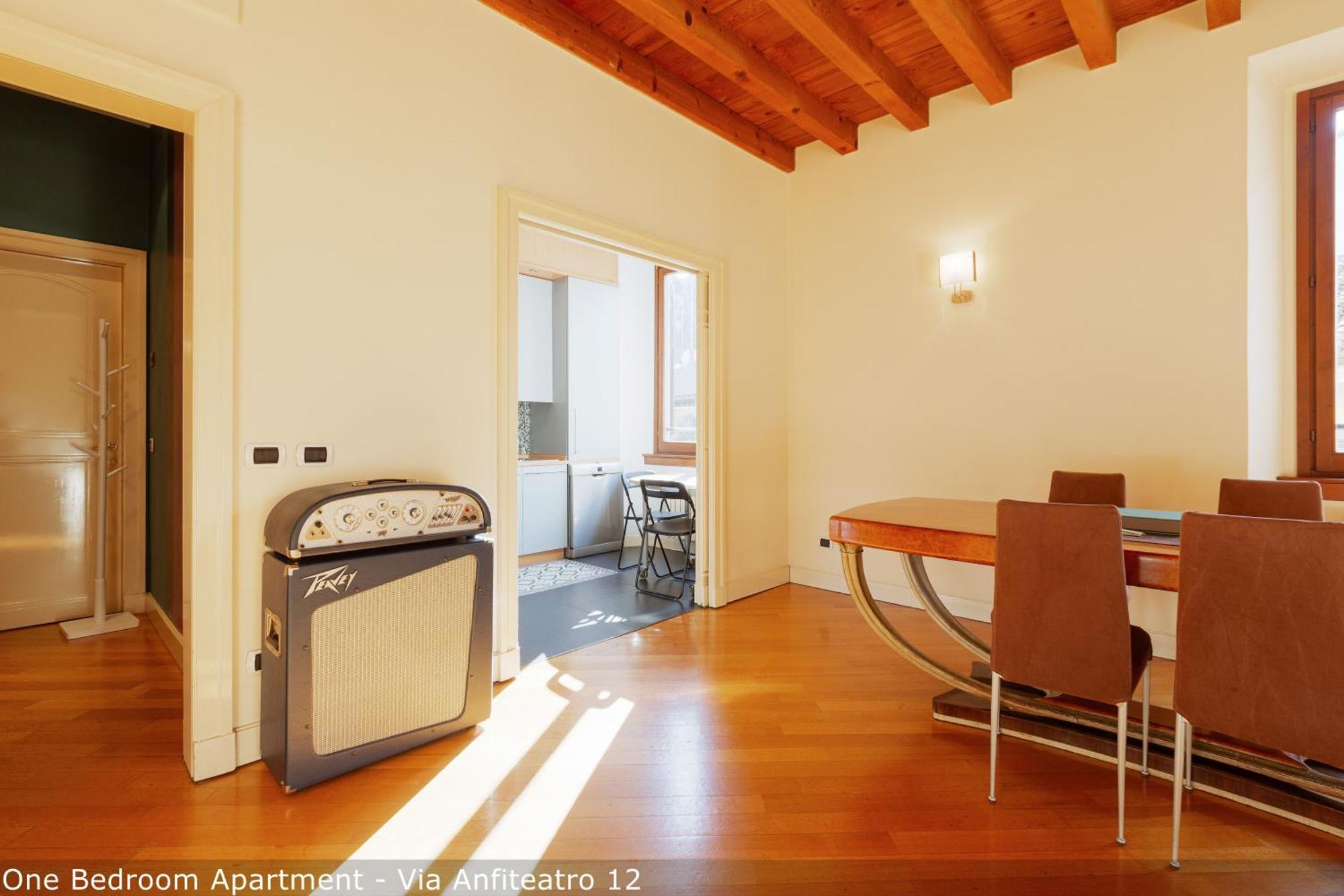 Brera In Arena Appartement *