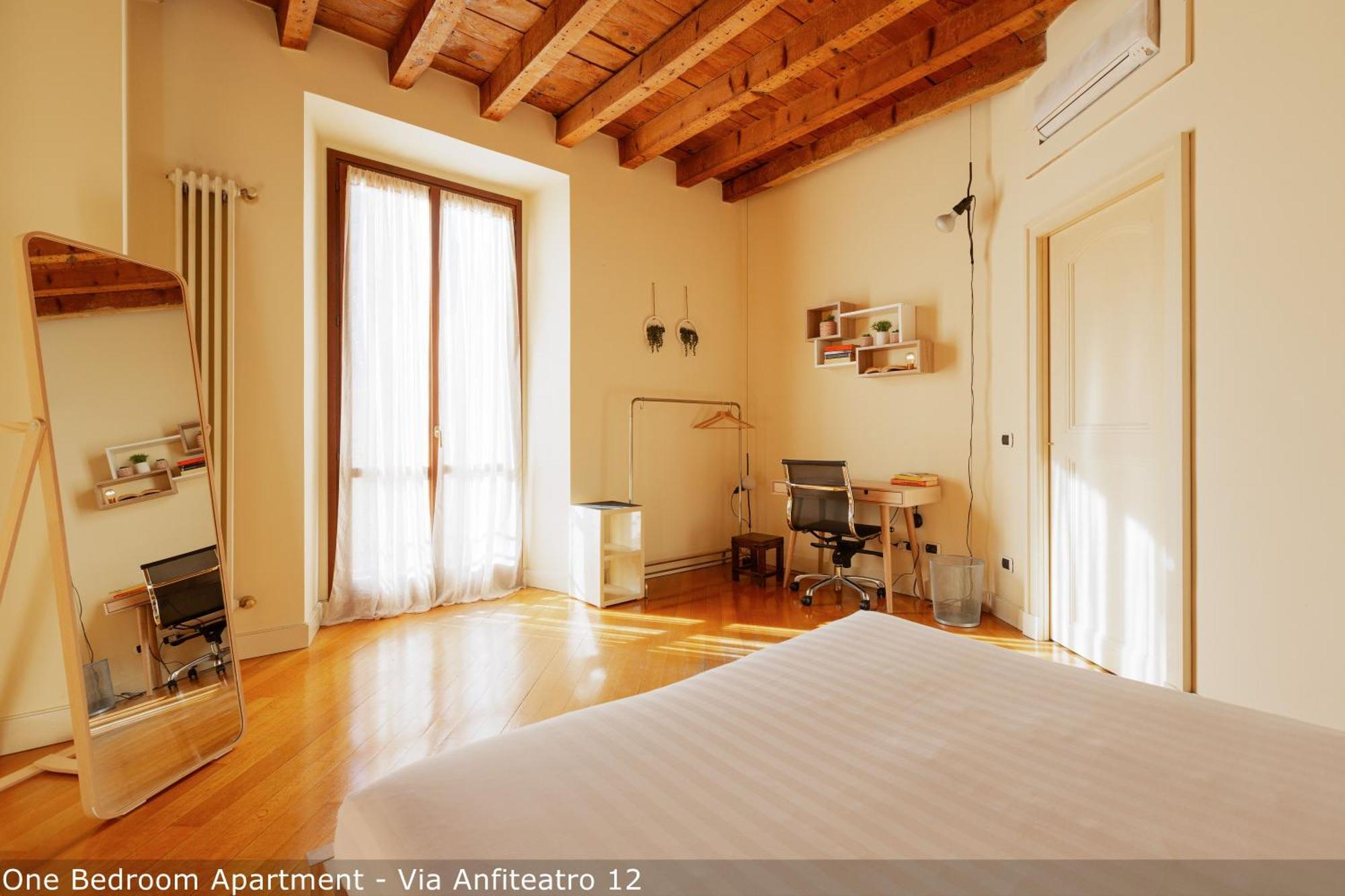 Appartement Brera In Arena *