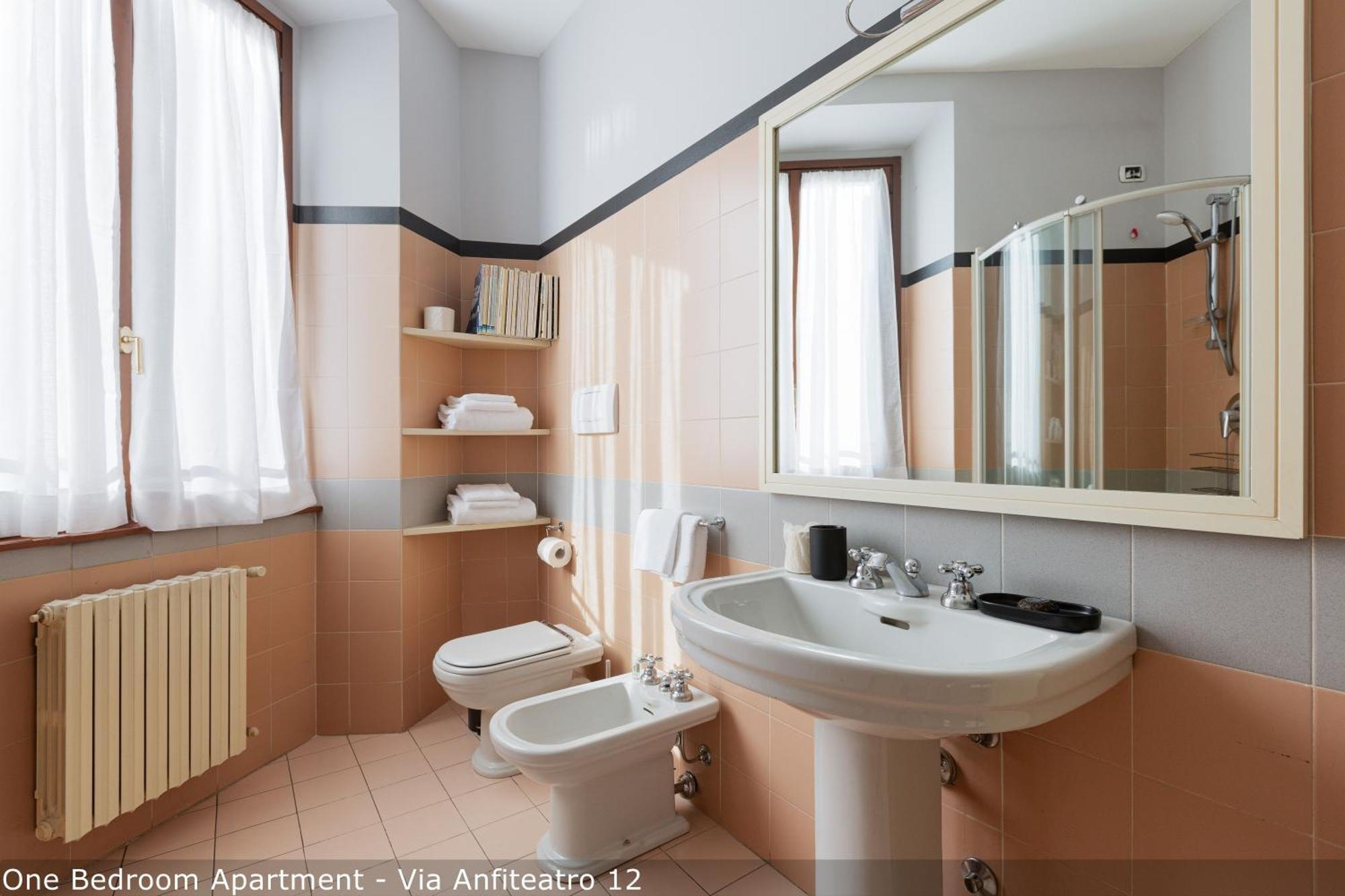 Appartement Brera In Arena Milan
