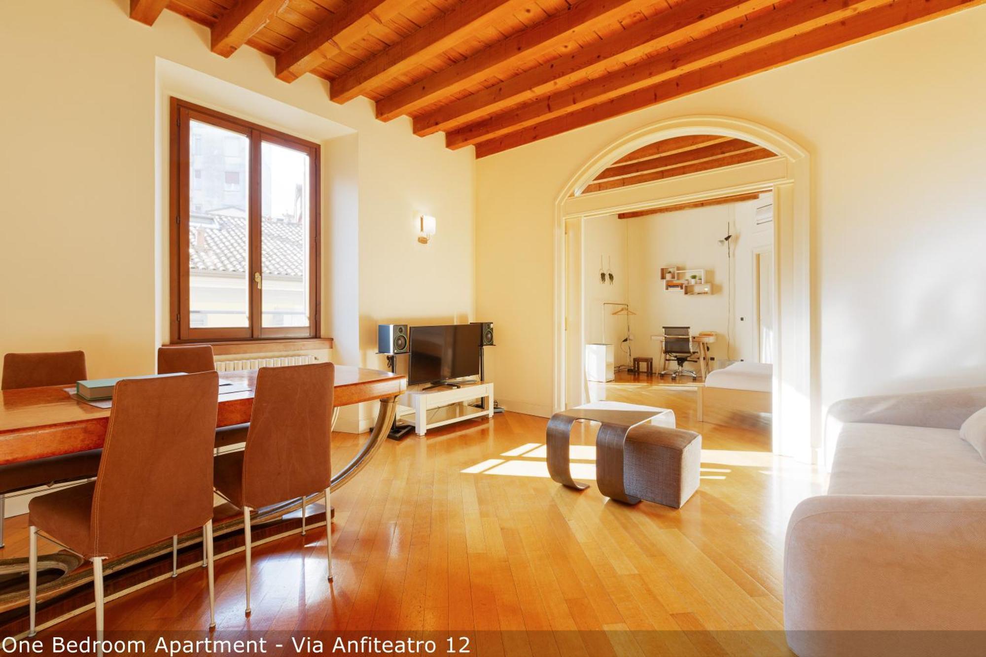 Brera In Arena Appartement