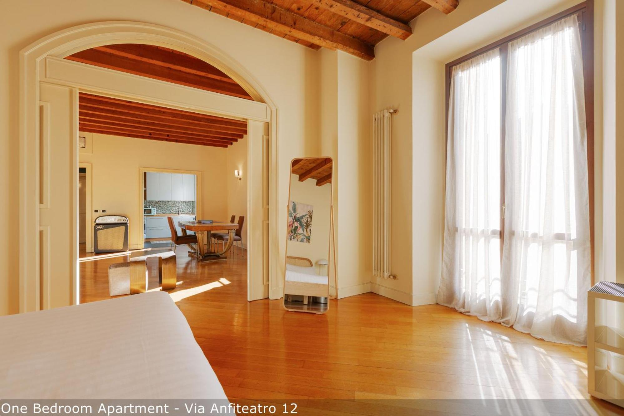 Appartement Brera In Arena