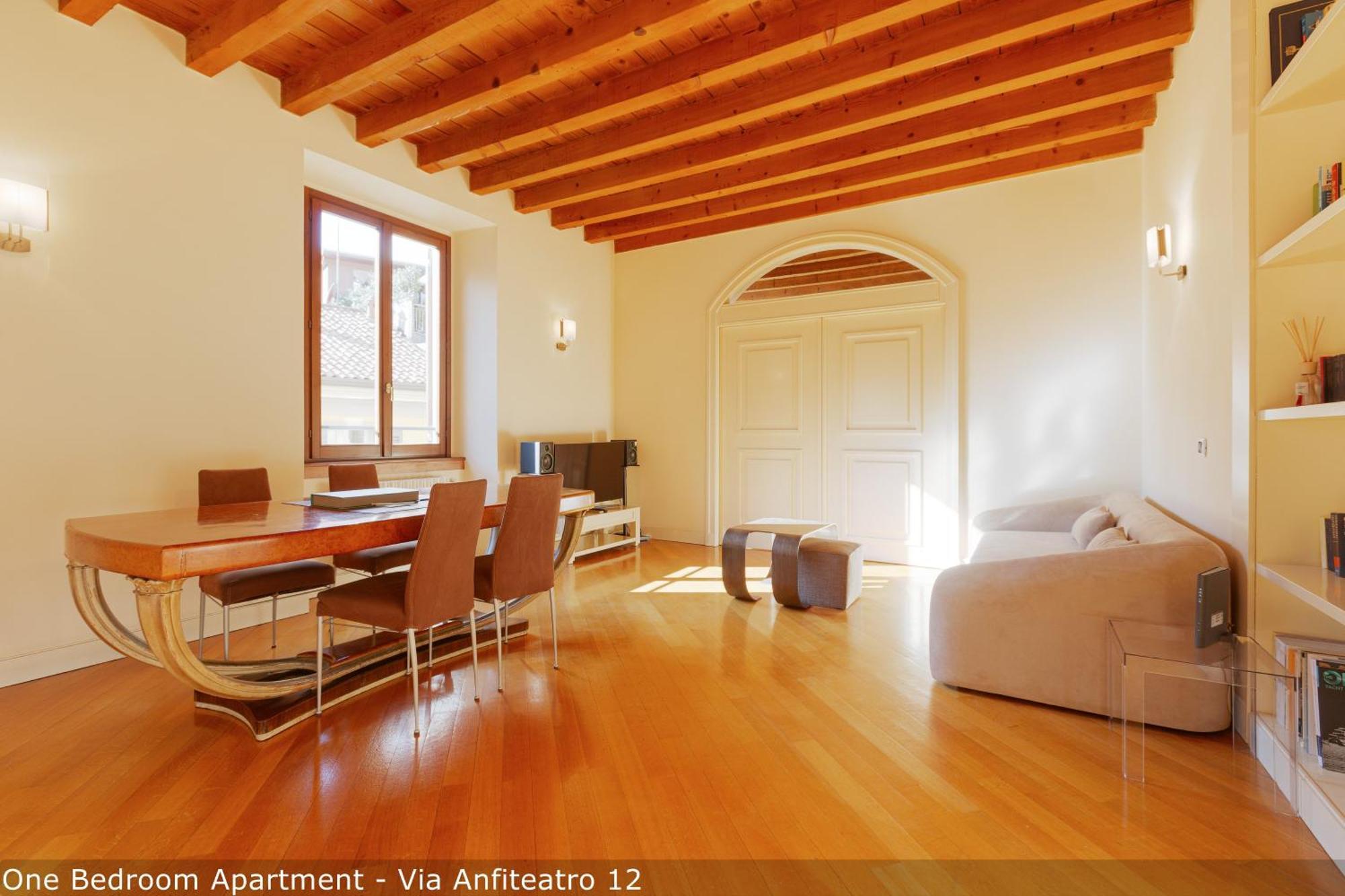 Brera In Arena Appartement *