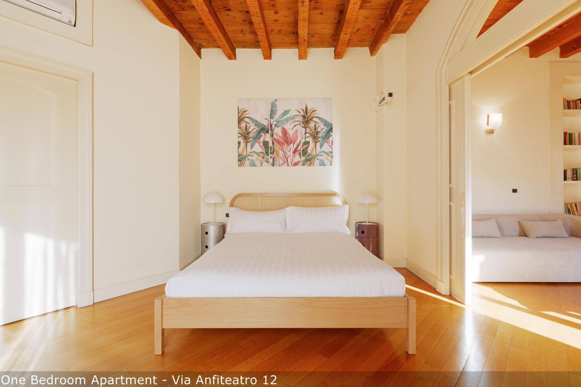 Appartement Brera In Arena *