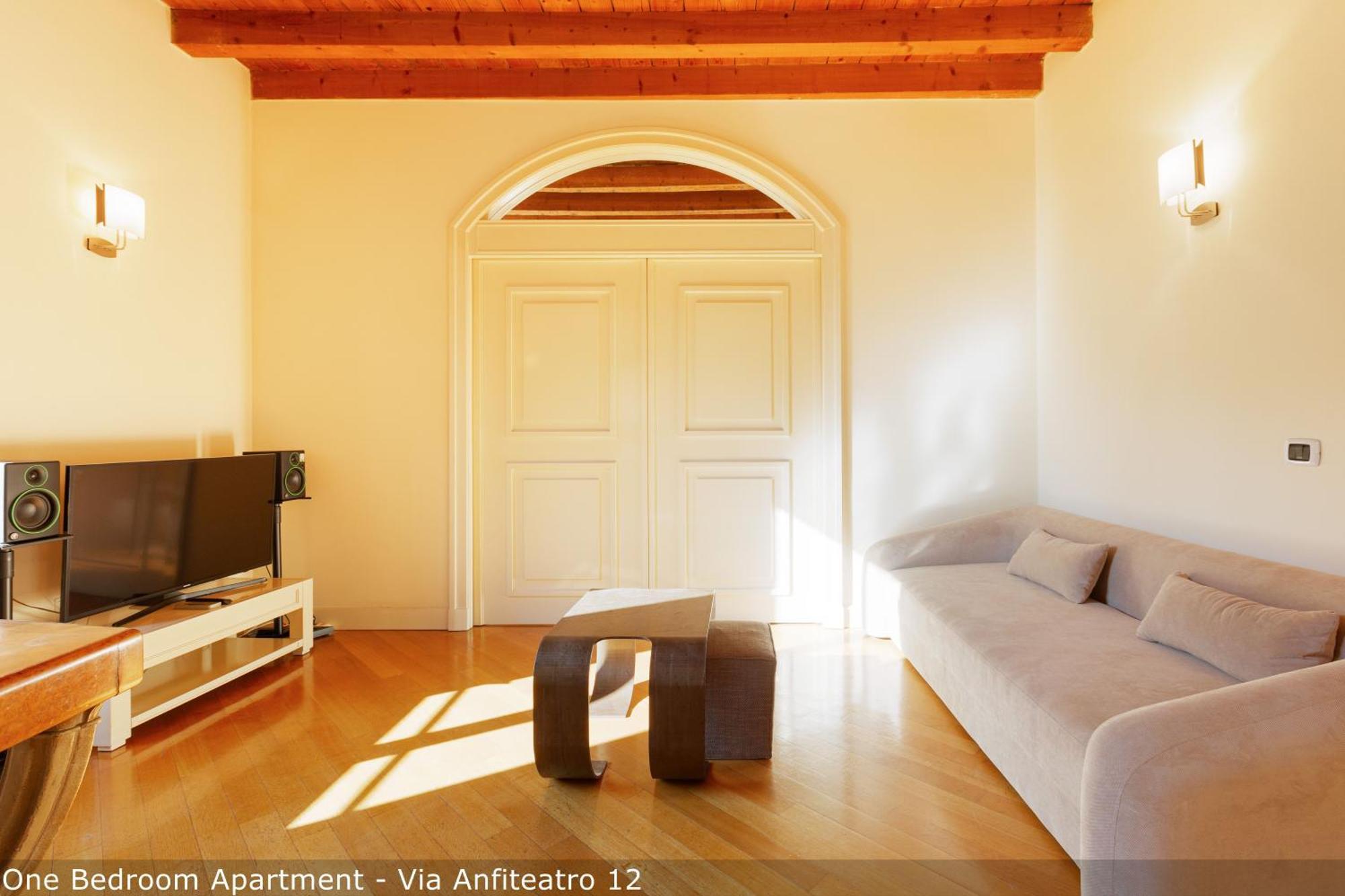 Appartement Brera In Arena Milan
