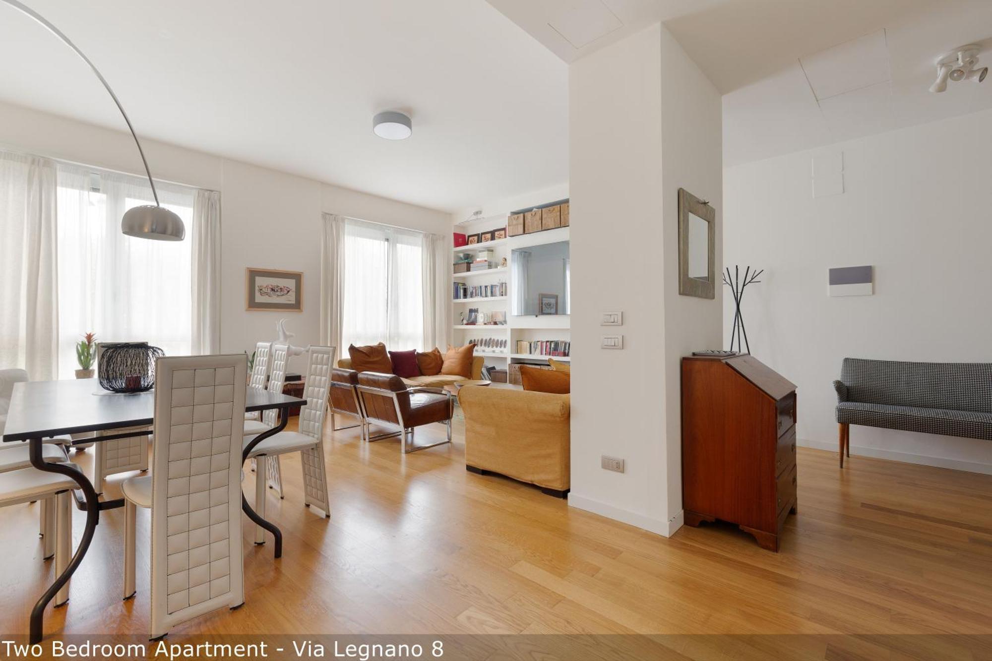Appartement Brera In Arena