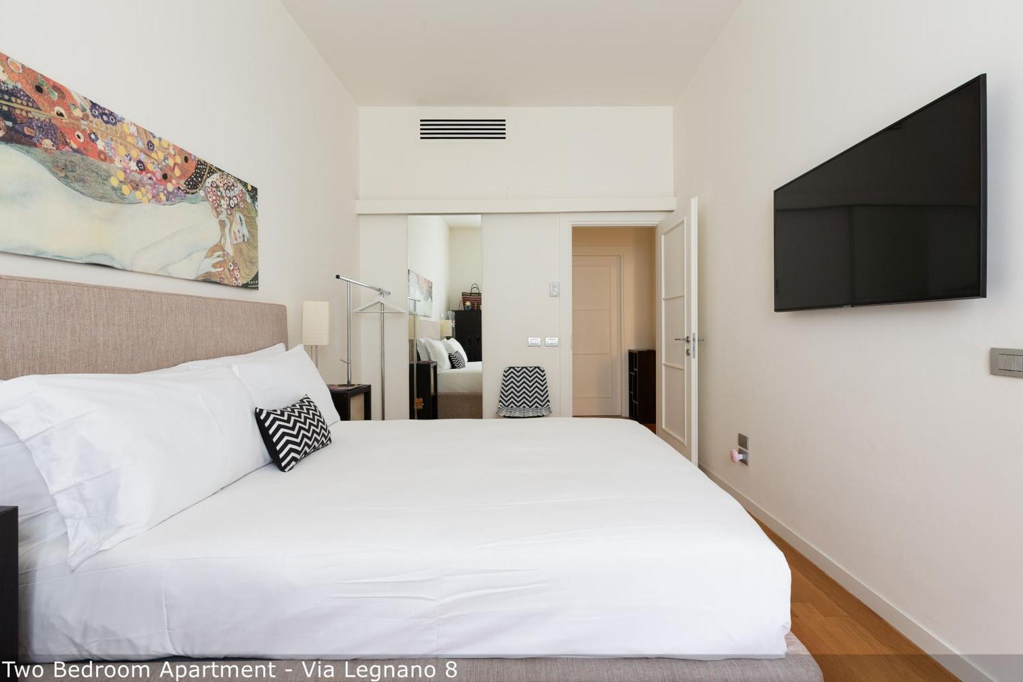Brera In Arena Appartement *