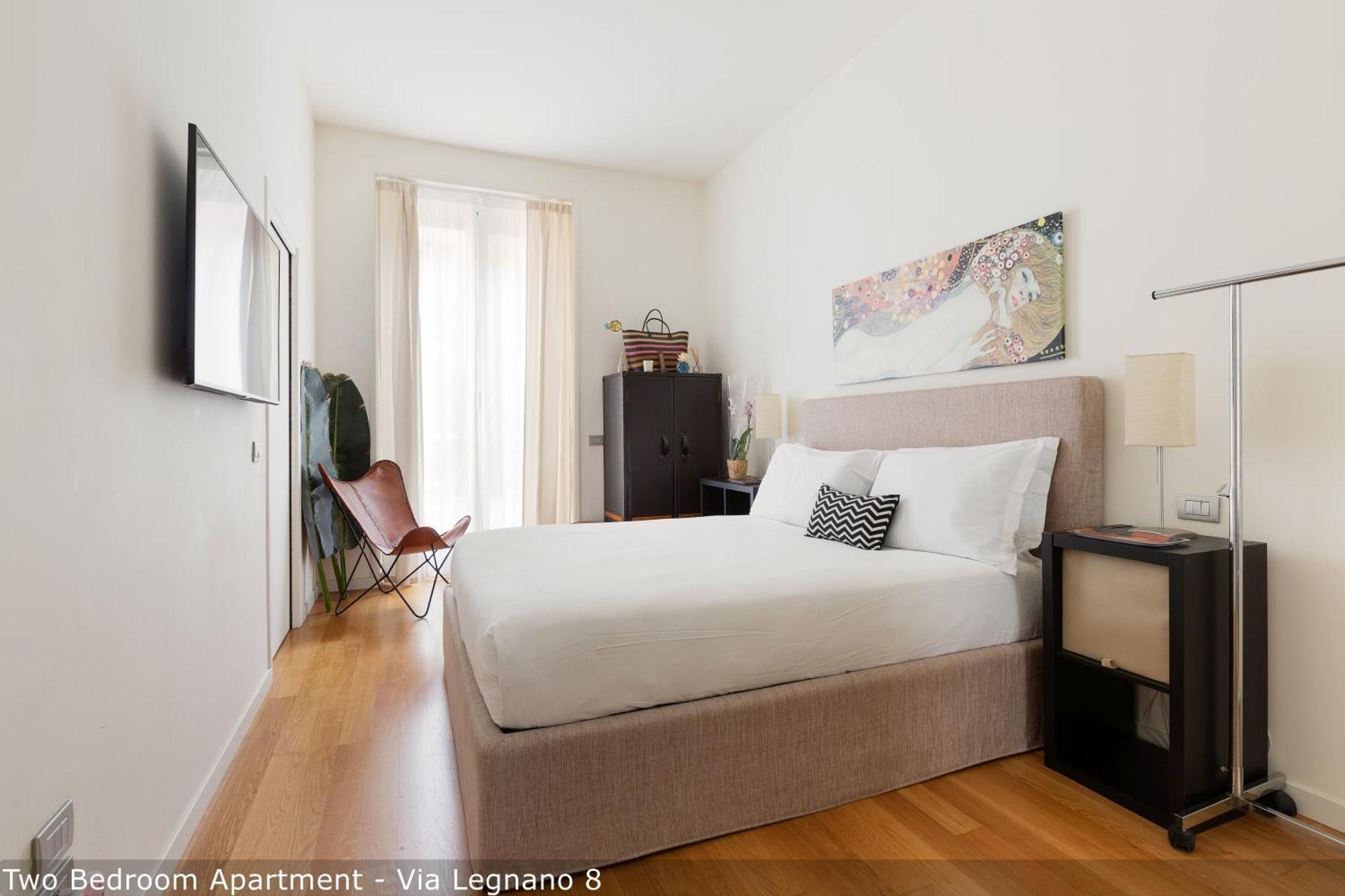 Appartement Brera In Arena *