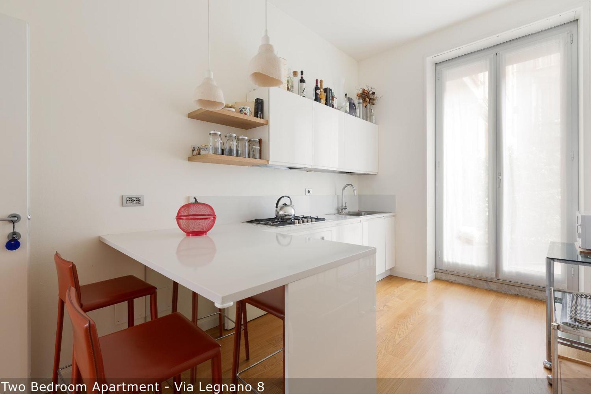 Appartement Brera In Arena