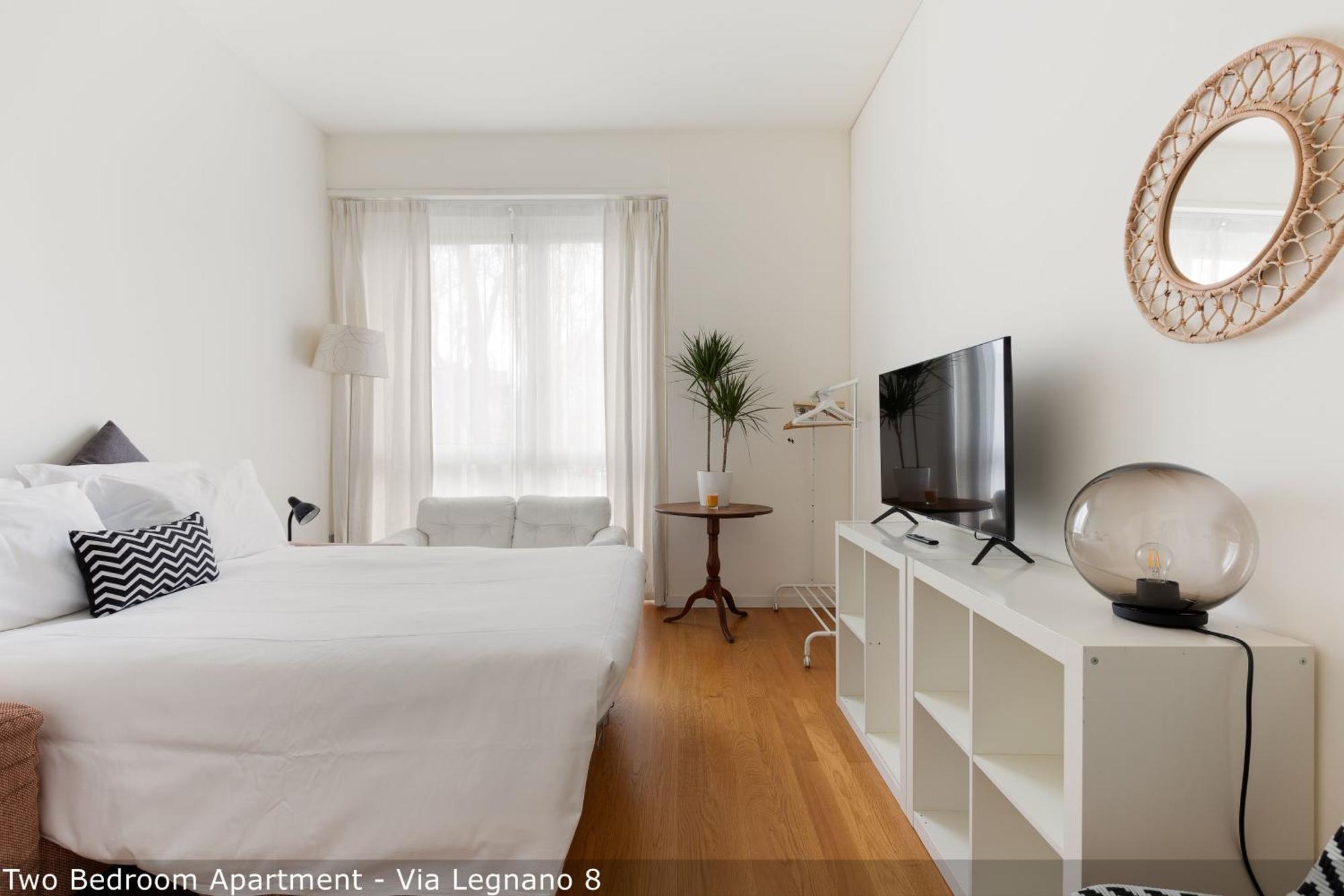 Brera In Arena Appartement *