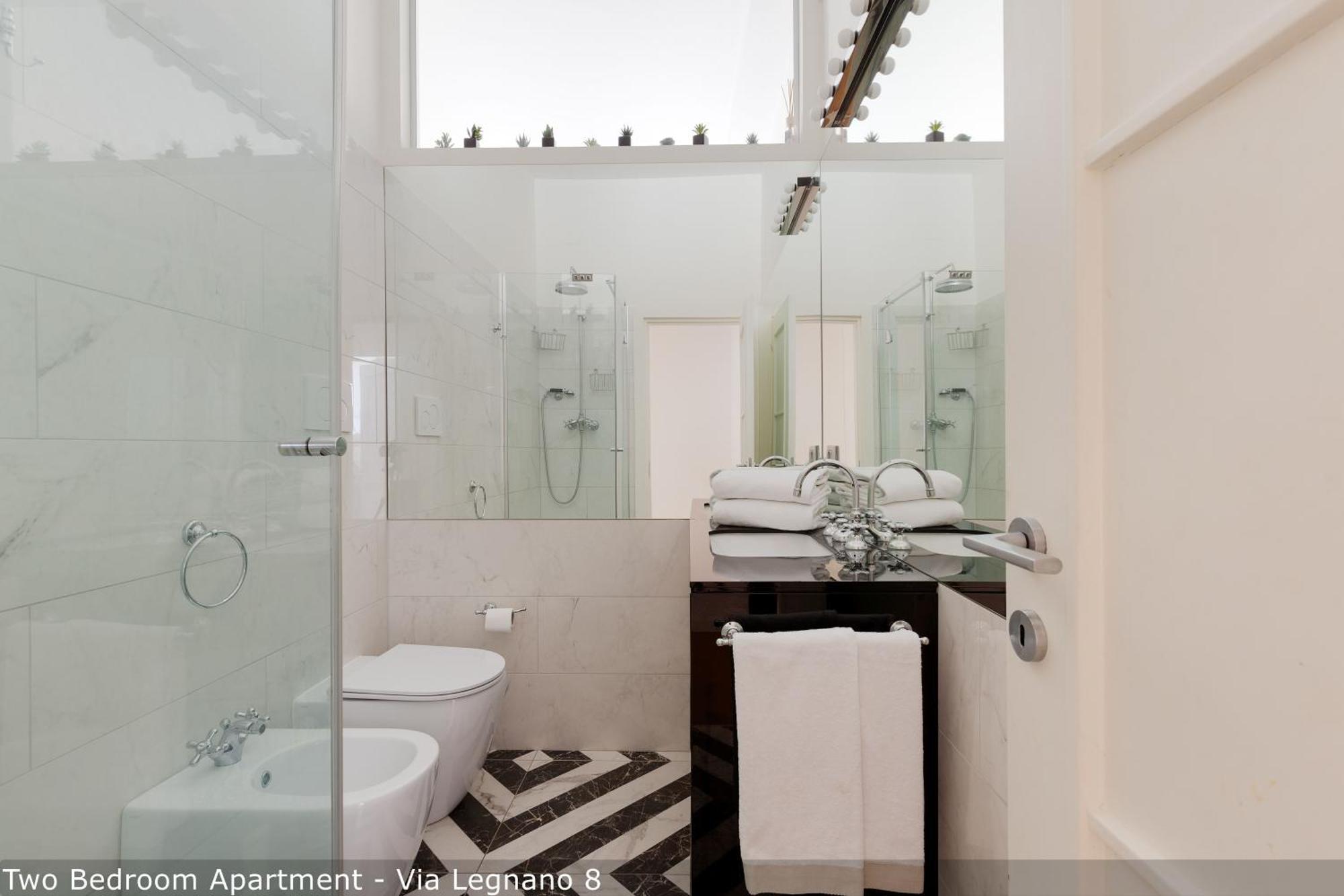 Brera In Arena Appartement Milan